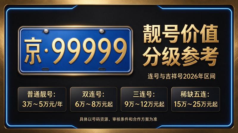 北京小牛京牌京牌指标出租服务现场
